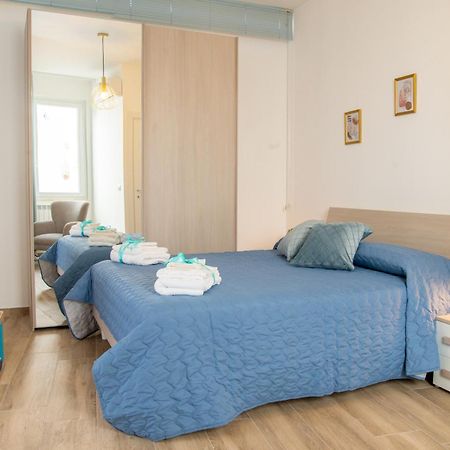 Beahouse Apartment Brindisi Exterior photo