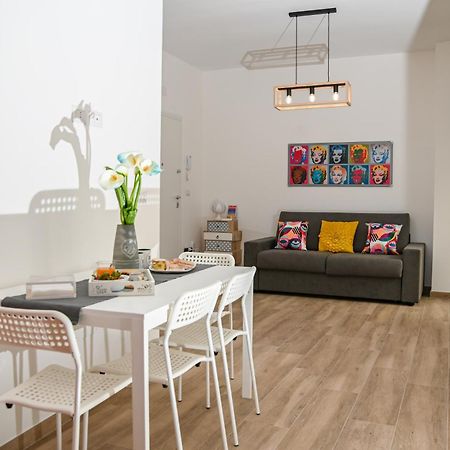 Beahouse Apartment Brindisi Exterior photo